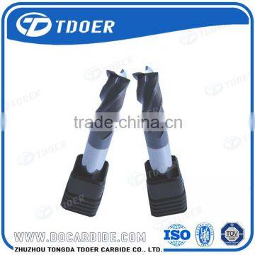 Tools Carbide Cutting Tools Grove End Mill photo-1