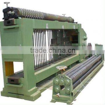 2.5m wide inner gabion gabion net machine