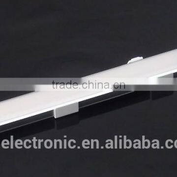 Motion Sensor LED Under Cabinet Light, Aluminum + ABS Housing, Indoor Use photo-5