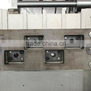 Cosmetic Blister Packing Machine photo-5