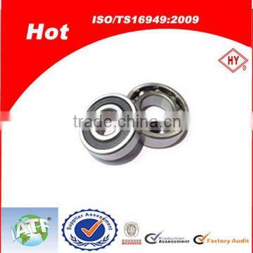 Auto Spare Parts Deep Groove Ball Bearing (ISO/TS16949:2009)