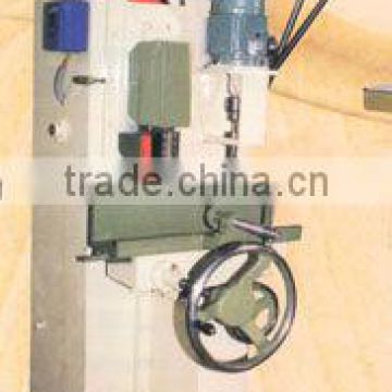 Chain & Chisel Mortiser( Wood Working MAchine)