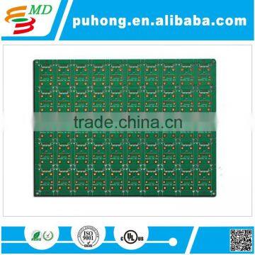 GOOD Quality manufacturer rigid OEM pcb