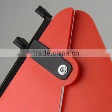 Car Accessory Red Warning Triangle. photo-6