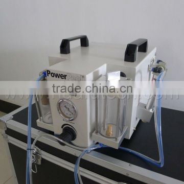 peeling machine 2012 portable peel scar removal crystal hot micro dermabrasion