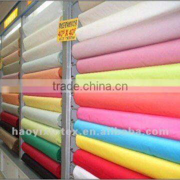 Poplin Cotton Fabric