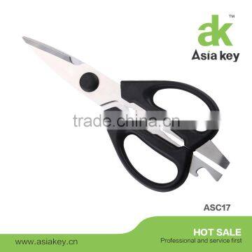 Life time use Powerful household scissor kitchen scissor separable scissor eco friendly type
