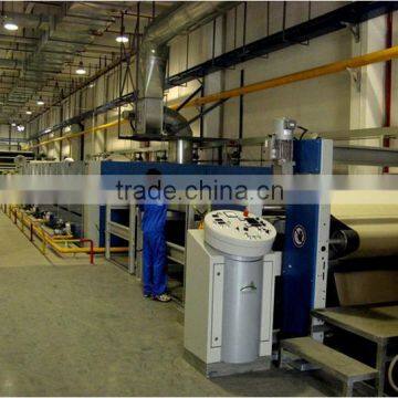 Sunscreen Polyester Roller Blind Fabric - Maze photo-5