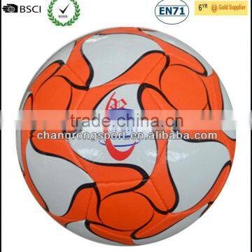 HOT SALE PVC SOCCER BALL promotional items