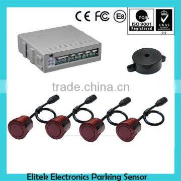 high quality parking sensor for toyota(HB02-4-MF0)