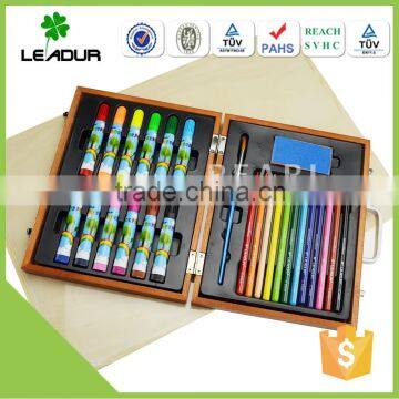 china school brand name stationery set