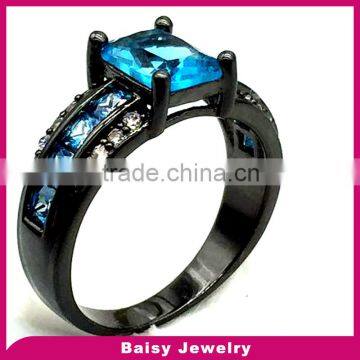 China Alibaba Hot Sale Beautiful engagement ring diamond