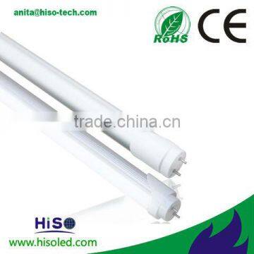 Hot sell T8 1.5m 23w high brightness free japanese tube