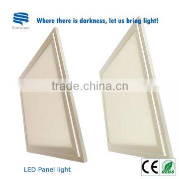 CE Rohs approved thin led ceiling panel lights