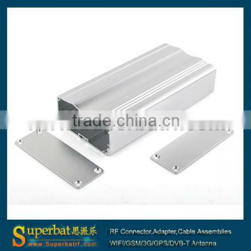 Aluminum Enclosure For Power Box