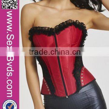 latex waist cincher corset,Women Corset,Steel Bones Waist Training Corsets Wholesale