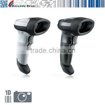 Single Line Symbol Li2208 Best-in-class Corded 1d Linear Imager Barcode Scanner