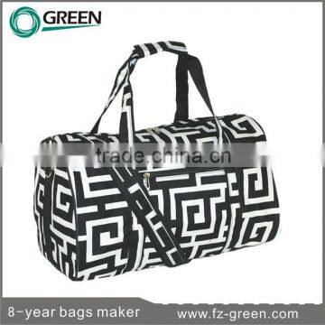 2015 Hot sale duffel bag manufacturer