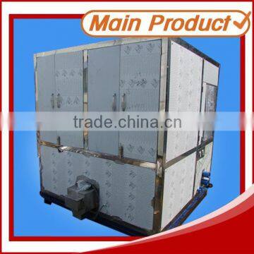 Full Automatic 20Ton/day Cube Ice Machine