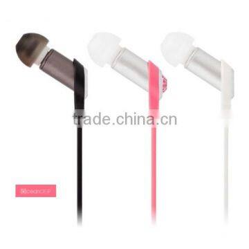 OEM colors in ear headphones custom headphone for Apple iphone 5