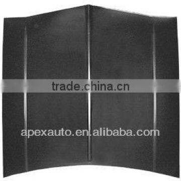 HOOD 65-66 (steel) for CV IMPLA