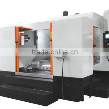 HMC100 CNC Horizontal Machining Center CNC Machine Center