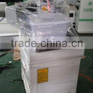 Automatic Wood Bead Making Machine 4 Axis Rotary Cnc Router 6090 photo-4