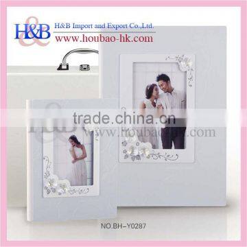 Cheap Wedding Photo Album/ 5x7 Wedding On Sale