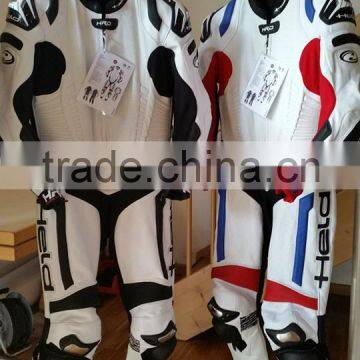 Pakistani made leather motorcyc Racing Suit,Racing Leather Motorbike