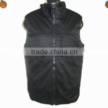 2014 Fashion Winter Horse Riding Vest, Heated Ridding Vest, Battery Heated Vest