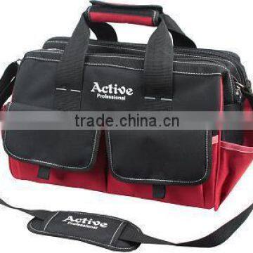 instrument bag 2015 dual-function hot sale Rolling tools bag