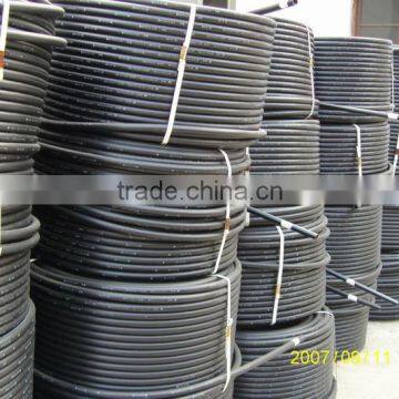 PE 100 /80 HDPE pipe for water supply gas,mining