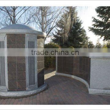 Cremations Niches Columbarium Compartment