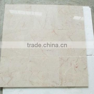 Home decoration beige marble, China light yellow marble floor tile for sales