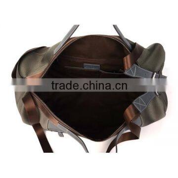 2016 Fashion New Design Nylon Travel Bag/Weekend Bag photo-5