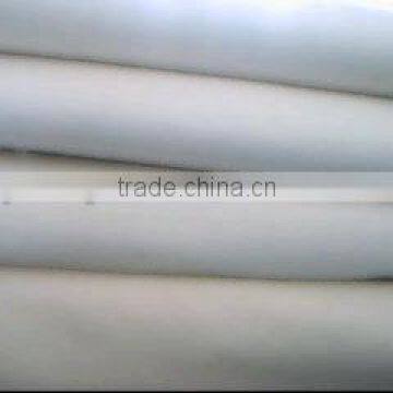 TC 50/50 30X30 76X68 57/58" PLAIN WHITE FOR NURSE DRESS