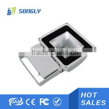 High Lumen COB rgb waterproof ip67 Outdoor 50W LED Flood Light