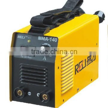 20-140amp mma arc portable welding machine MMA-140 ( 2011082)