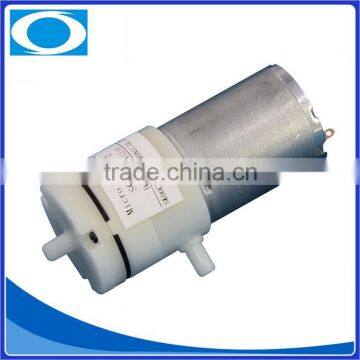 mini vacuum pump,air suction pump, breast pump SC3704PM