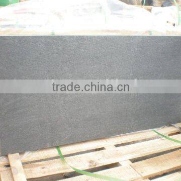 black basalt tile