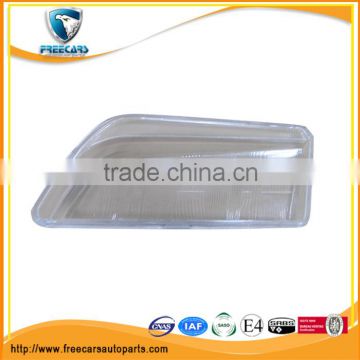 Head Lamp Glass heavy truck parts for Citroen Xantia