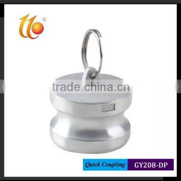 Aluminium Cam and Groove Coupling Type DP / Dust Plug