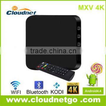 Cloudnetgo 2g 8g tv Box Support for 4k With Rockchip RK3229 Box tv Cheapest Set Top Box photo-5