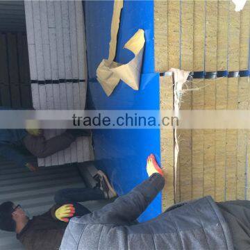 fire proof pu foam sandwich panel for wholesales