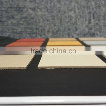 Indoor Usage Bathroom Tiles PVC Marble Design Flooring photo-4