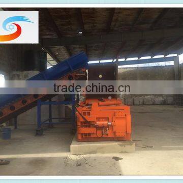 Carton Baler Machine