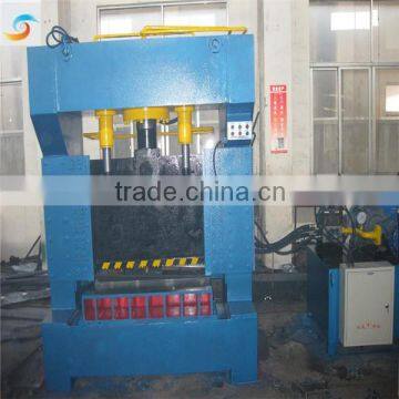 Q15 Series Hydraulic Sheet Shears guillotine