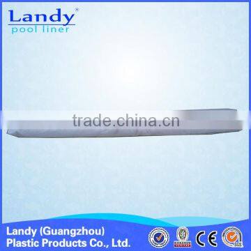 Popular Product Non Woven Polyethelene Geotextile Fabric photo-2