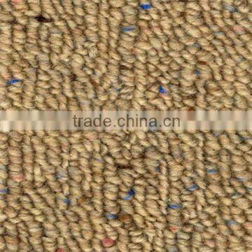 Flexible Mothproof Machine Tufted Broadloom Carpet