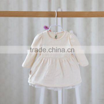 Hand Made Flower Ball Gown Baby Girl Birthday Party Christmas Dresses Children Girl Party Dresses Flower Girl photo-6